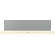 2. GORENJE BHP62CLI Teleskophaube beige creme