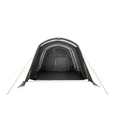 6. Outwell Florida 5 Air 5-Personen-Tunnelzelt (grün)