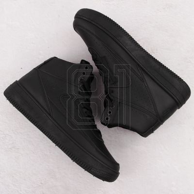 9. Big Star M OO174555 INT2037B Sportschuhe