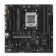 9. ASUS TUF GAMING A620M-PLUS AMD A620 Sockel AM5 Micro-ATX