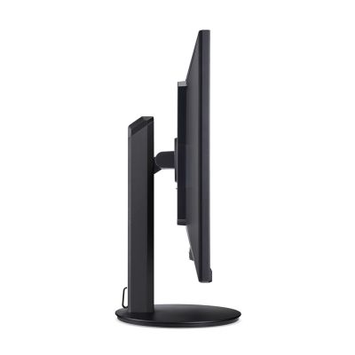 11. Acer CB322QUEs 31,5" Monitor 2.560 x 1.440 Pixel 75 Hz IPS 16:9 Reaktionszeit 1 ms 1.200:1 Pixeldichte 93,24 ppi Helligkeit 300 cd/m² HDMI DisplayPort mit Lautsprecher [Energieklasse C]