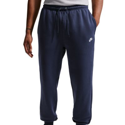 3. Herren-Hose Nike Club BB Jogger, marineblau, FN3787 451
