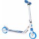 Meteor Racer Roller blau