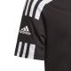 5. adidas Squadra 21 JSY Y Jr GN5739 Fußballtrikot