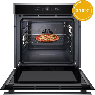 7. Elektrischer Backofen WHIRLPOOL WOI4S8CM1SXA