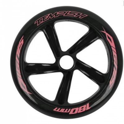 3. TEMPISH 87A Rollerrad 180x30mm