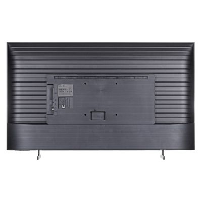 12. Samsung UE70U8072H LED-Fernseher 70 Zoll 4K Ultra HD Tizen Q-Symphony DVB-T2 Schwarz