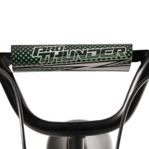 Huffy PRO THUNDER 16" Grün 21104W