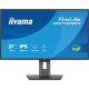 3. iiyama ProLite XB2792QSU-B1 Computermonitor 68,6 cm (27") 2560 x 1440 px Quad HD LED Schwarz