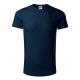 2. Malfini Origin T-Shirt (GOTS) M MLI-17102 marineblau