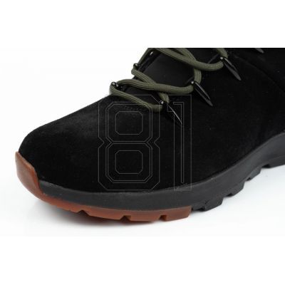 7. Timberland Lace Up M TB0A5PG6015 Wanderstiefel