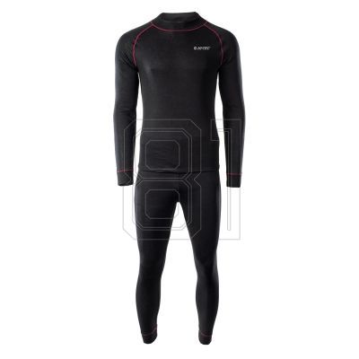 2. Hi-Tec Sorin Set M 92800329703 Thermounterwäsche