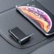 6. Baseus BSBA-02 (Overseas Edition) Bluetooth AUX-Sender – schwarz