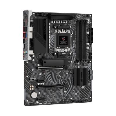 4. Asrock B650 PG LIGHTNING Mainboard