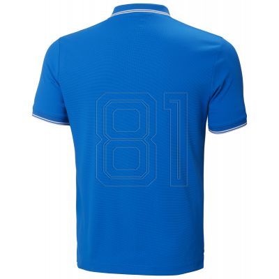 21. Helly Hansen Kos Poloshirt M 34068 638