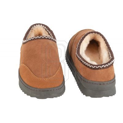 2. EMU Australia Platinum Outback Scuff Boots W WP11874-CHES