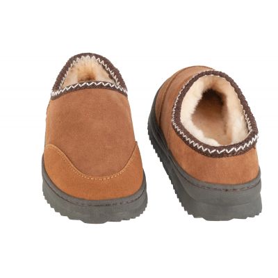 2. EMU Australia Platinum Outback Scuff Boots W WP11874-CHES
