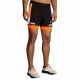 3. Herren Run Visible 5" 2in1 Short 2.0 Laufshorts