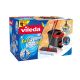 18. Vileda Ultramax TURBO Schleudermopp