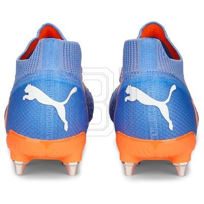 4. Puma Future Ultimate MXSG M 107164 01 Fußballschuhe