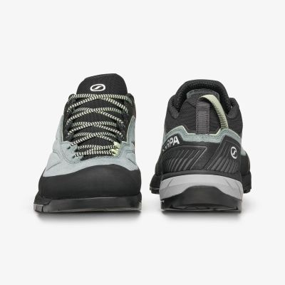 3. Scarpa Rapid XT Damen-Zustiegsschuhe - Conifer/Sunny