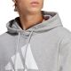 13. adidas Essentials French Terry Big Logo Hoodie M IC9364