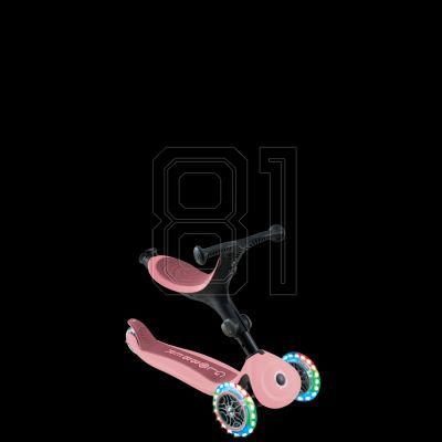 23. Roller mit Aufsitz GO•UP ACTIVE LIGHTS 360 (749-310)