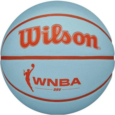 WILSON WNBA DRV BSKT TEOR BASKETBALL R.6