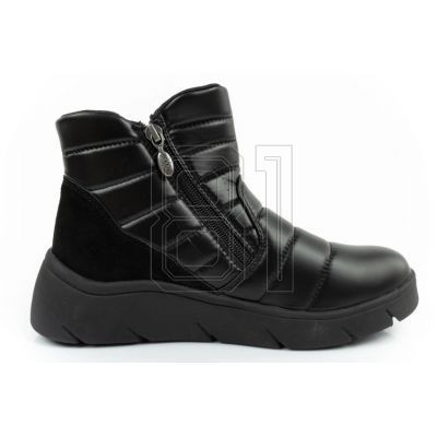 4. Scholl Aprica W Winterstiefel F302351004