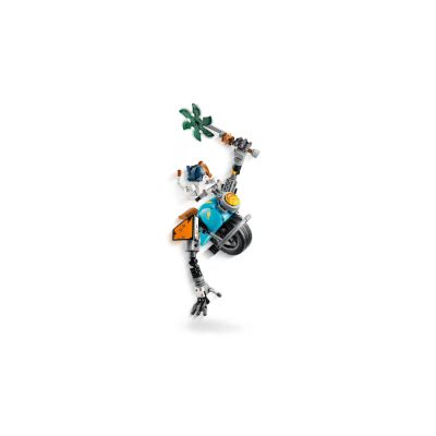 30. LEGO Fortnite 77081 – Kitek