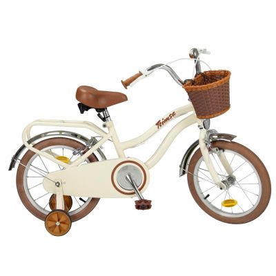 8. Tomisa Vintage TOI16231 16" Fahrrad