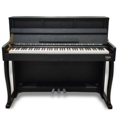 V-TONE PLF-256 BK Digitalpiano, stationär, schwarz