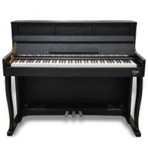 V-TONE PLF-256 BK Digitalpiano, stationär, schwarz
