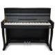 V-TONE PLF-256 BK Digitalpiano, stationär, schwarz