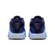 4. Nike GT Hustle Academy Basketballschuhe in Marineblau - FJ7791-401