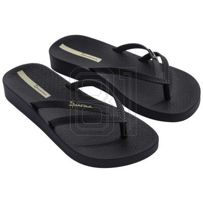 Ipanema Bossa Soft V Fem W 82840-20766 Zehentrenner