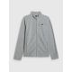 8. Herren-Regular-Fleecejacke mit Stehkragen 4F 4FRMM00TFLEM435-27M
