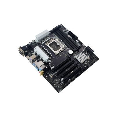 2. BIOSTAR B760MXC PRO 2.0 Mainboard
