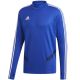6. adidas Tiro 19 Training Top M DT5277 Fußball-Sweatshirt