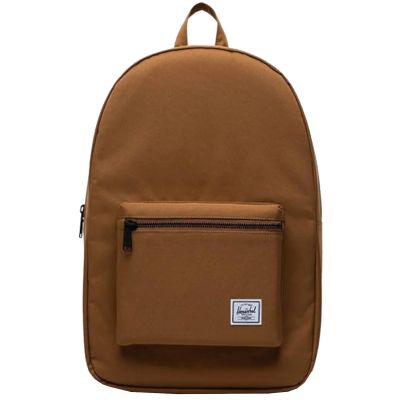 Herschel Settlement Rucksack 10005-05033 Braun Einheitsgröße