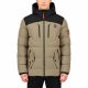 5. Herrenparka Geographical Norway CACHOT BEIGE DB MEN 068 (WA1696H/GN-BEIGE)