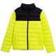 6. 4F Jr Jacke 4FJSS23TDJAM077 45S