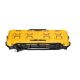 3. DEWALT DCB104 4-Wege-Multivolt-8A-XR-Ladegerät