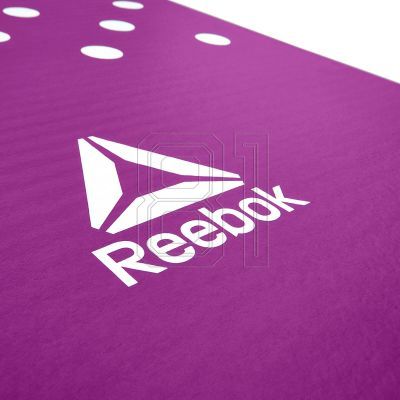 6. Reebok training mat 7mm RAMT-12235PL
