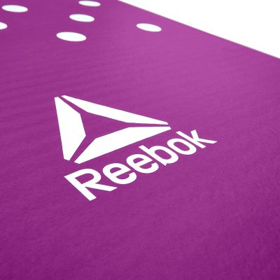 6. Reebok 7mm Trainingsmatte RAMT-12235PL