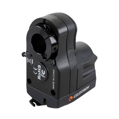 6. Fokussiermotor für Celestron SCT/Edge HD-Röhren
