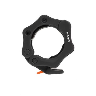 2. ZG1000B LOCK JAW SCHWARZ HMS KLEMMEN (2 Stück)