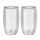 5. ZWILLING Sorrento Latte Macchiato Gläser 2x350 ml 39500-078-0