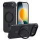 2. Tech-Protect MagRing MagSafe Hülle für iPhone 17 Air - Schwarz