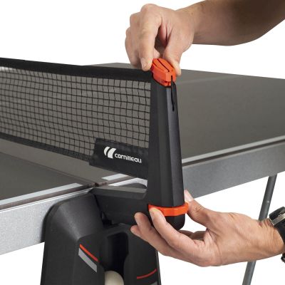 7. Cornilleau 600X 113101 Tischtennistisch